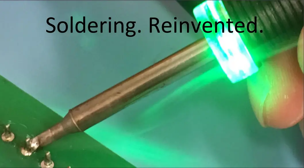 METCAL CV-5210 Connection Validation 1