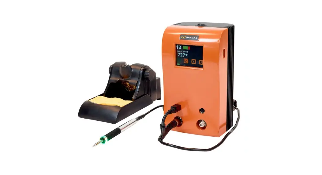 Metcal Cv-5210 Connection Validation User Guide Metcal Cv-5210 Connection Validation User Guide