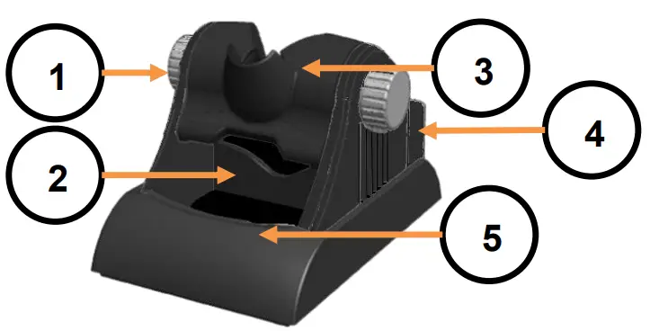 METCAL CV-5210 Connection Validation - fig 11