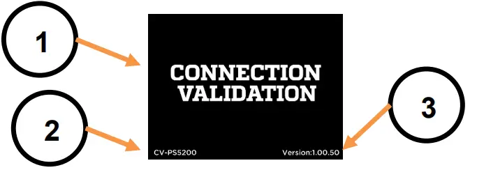 METCAL CV-5210 Connection Validation - fig 12