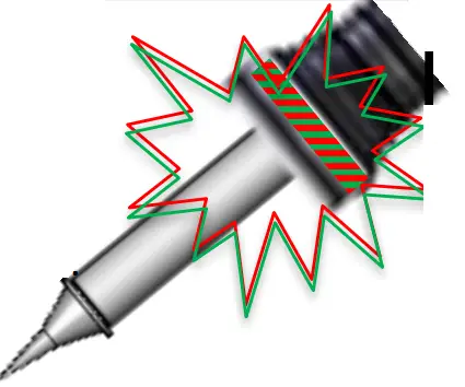 METCAL CV-5210 Connection Validation - fig 4