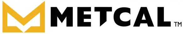 METCAL logo