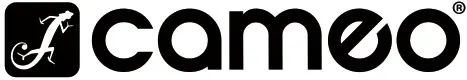 Cameo - Logo