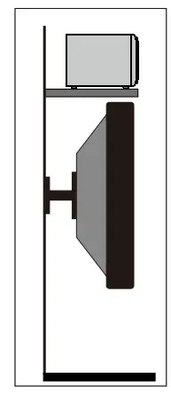 WHARFEDALE DIAMOND 12 Loudspeakers -Positioning the Centre 1