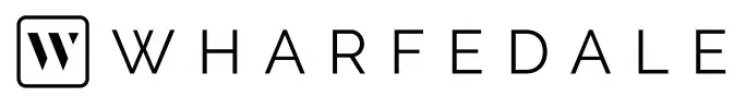 WHARFEDALE logo