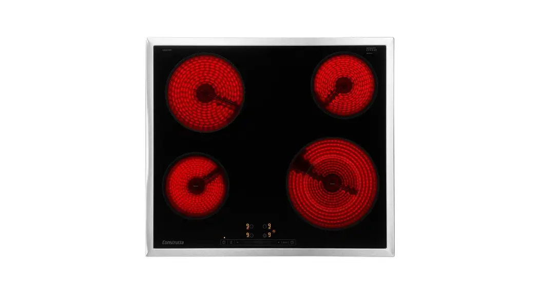 Constructa Ca322355 Hob User Manual