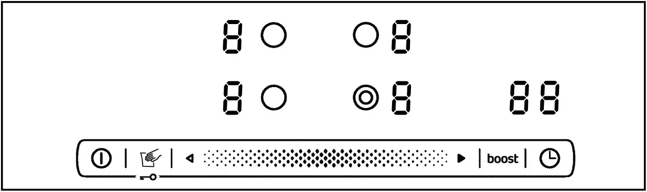 Constructa CA322355 Hob - fig