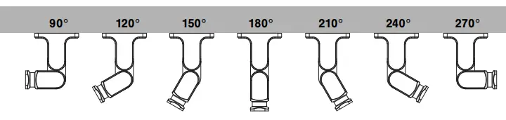 Mounting Accessories