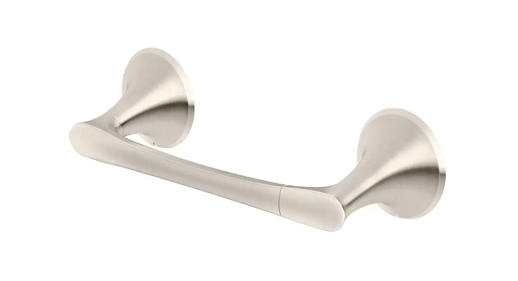 Pfister Bph-rh0 Paper Holder Installation Guide Pfister Bph-rh0 Paper Holder Installation Guide