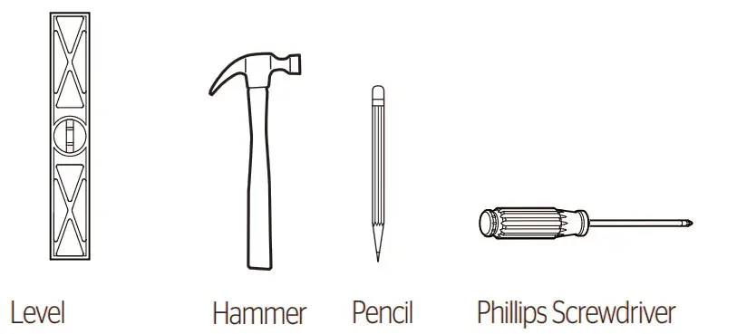 PfISTER BPH-RH0 Paper Holder - fig 1