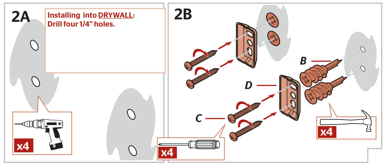 PfISTER BPH-RH0 Paper Holder - fig 13