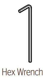 PfISTER BPH-RH0 Paper Holder - fig 14