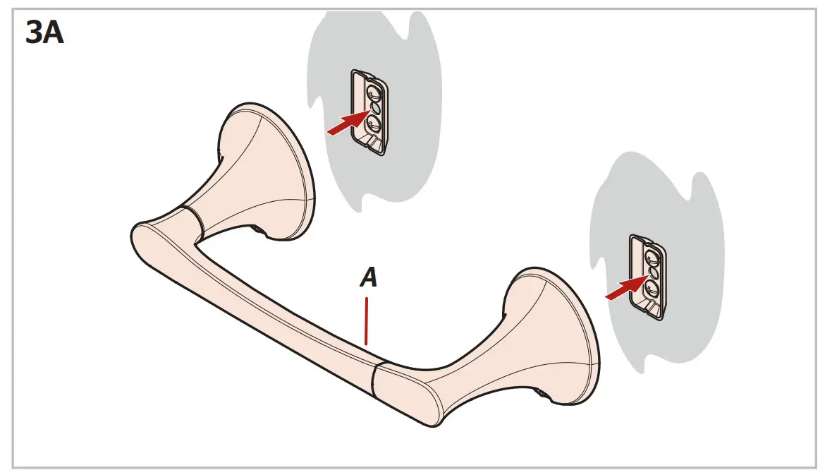 PfISTER BPH-RH0 Paper Holder - fig 16