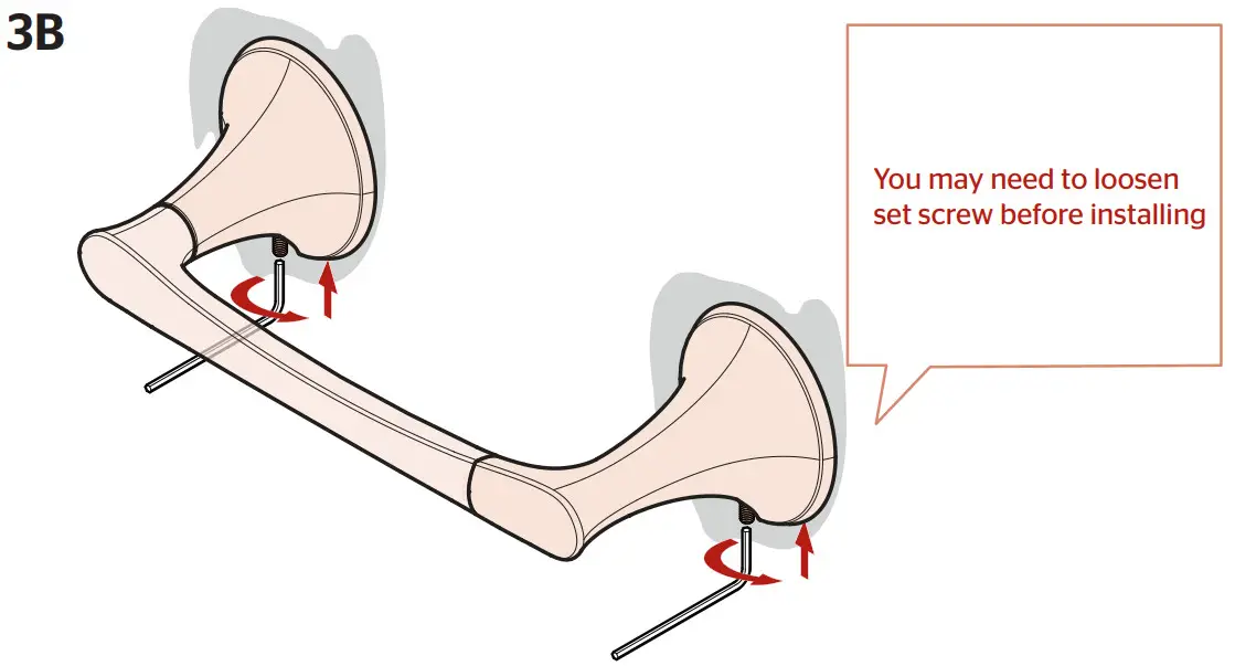 PfISTER BPH-RH0 Paper Holder - fig 17