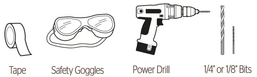 PfISTER BPH-RH0 Paper Holder - fig 2