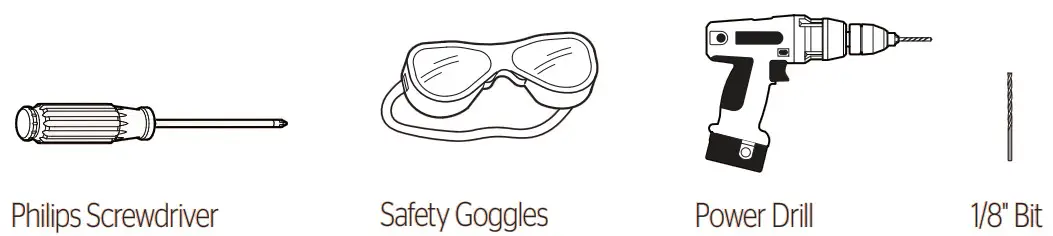 PfISTER BPH-RH0 Paper Holder - fig 8