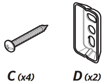 PfISTER BPH-RH0 Paper Holder - fig 9
