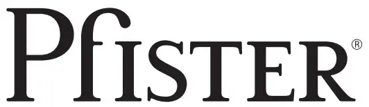 PfISTER logo