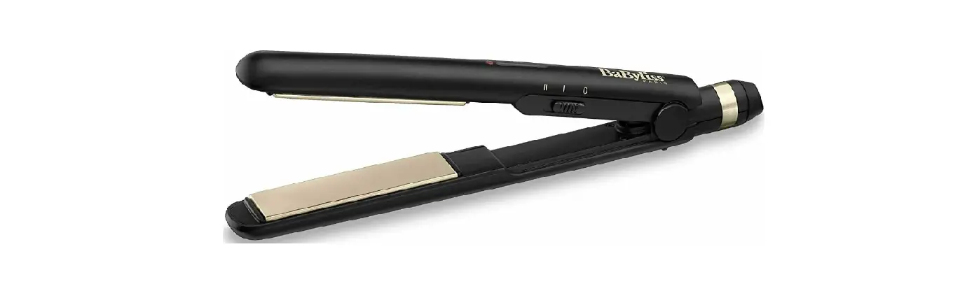 Babyliss St089e Hair Straightener User Manual