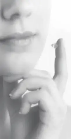 Scarban Velvet Touch Silicone Gel