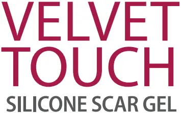 Velvet Touch Silicone Scar Gel