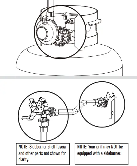 Char-Broil-463365522-Gray-4-Burner-Liquid-Propane-Gas-Grill-fig-10