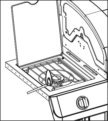 Char-Broil-463365522-Gray-4-Burner-Liquid-Propane-Gas-Grill-fig-15