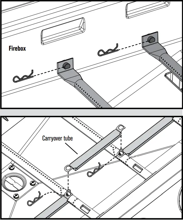 Char-Broil-463365522-Gray-4-Burner-Liquid-Propane-Gas-Grill-fig-20