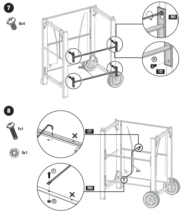 Char-Broil-463365522-Gray-4-Burner-Liquid-Propane-Gas-Grill-fig-27