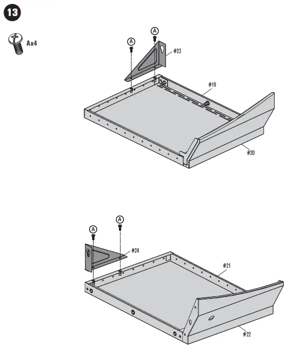 Char-Broil-463365522-Gray-4-Burner-Liquid-Propane-Gas-Grill-fig-30