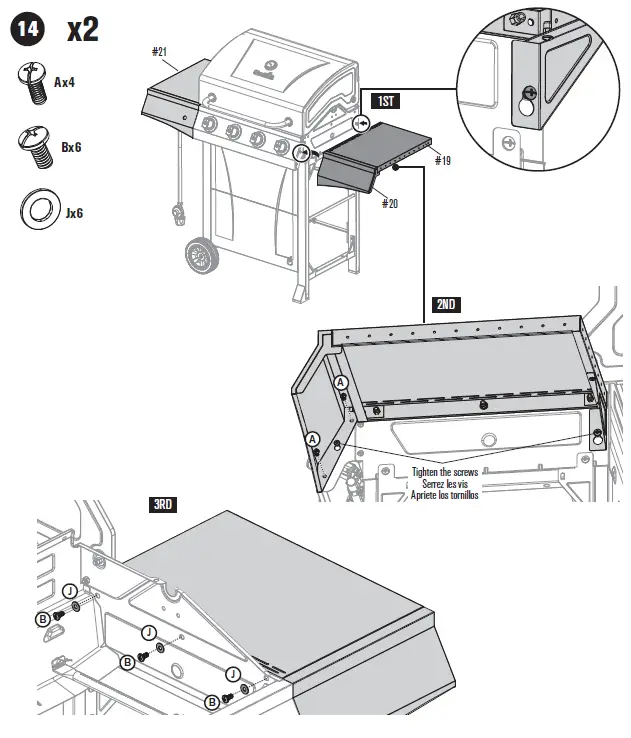 Char-Broil-463365522-Gray-4-Burner-Liquid-Propane-Gas-Grill-fig-31