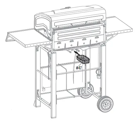 Char-Broil-463365522-Gray-4-Burner-Liquid-Propane-Gas-Grill-fig-36