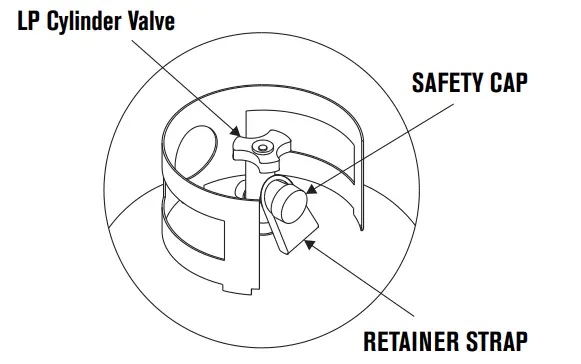Char-Broil-463365522-Gray-4-Burner-Liquid-Propane-Gas-Grill-fig-4