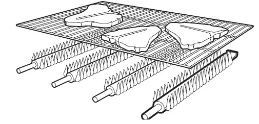 Char-Broil-463365522-Gray-4-Burner-Liquid-Propane-Gas-Grill-fig-41