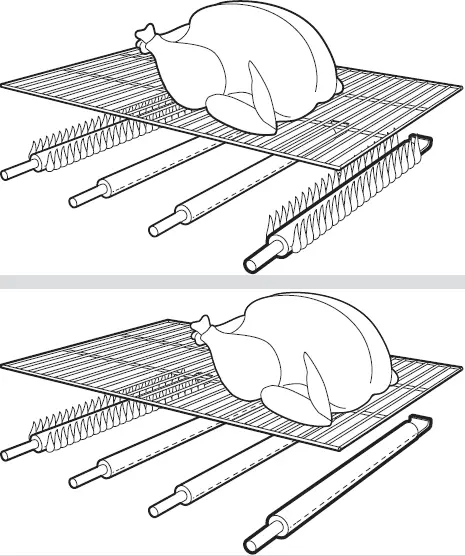 Char-Broil-463365522-Gray-4-Burner-Liquid-Propane-Gas-Grill-fig-42