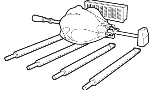 Char-Broil-463365522-Gray-4-Burner-Liquid-Propane-Gas-Grill-fig-44