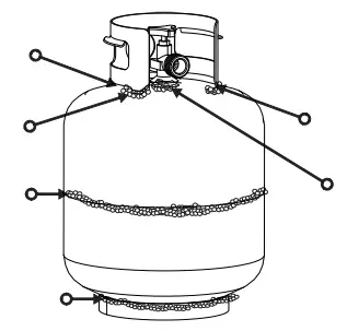 Char-Broil-463365522-Gray-4-Burner-Liquid-Propane-Gas-Grill-fig-7