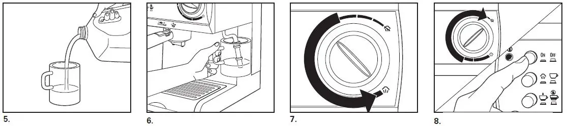 Hamilton-Beach-40715-Espresso-Machine-with-Steamer-11