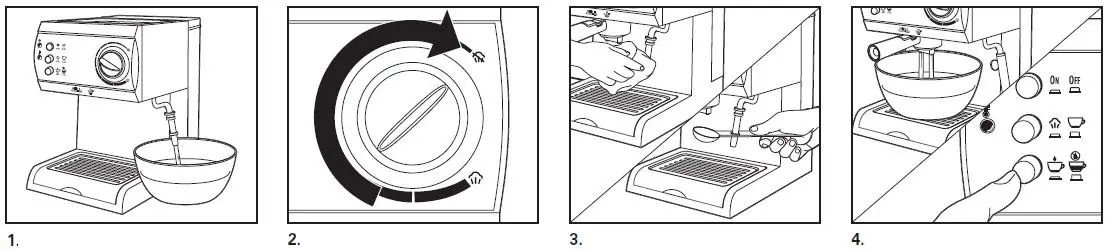 Hamilton-Beach-40715-Espresso-Machine-with-Steamer-14