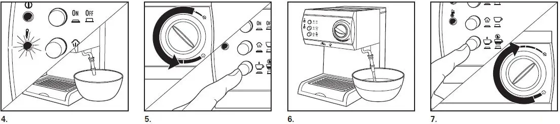 Hamilton-Beach-40715-Espresso-Machine-with-Steamer-3
