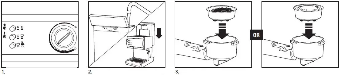 Hamilton-Beach-40715-Espresso-Machine-with-Steamer-5