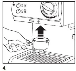 Hamilton-Beach-40715-Espresso-Machine-with-Steamer-6