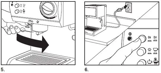 Hamilton-Beach-40715-Espresso-Machine-with-Steamer-7