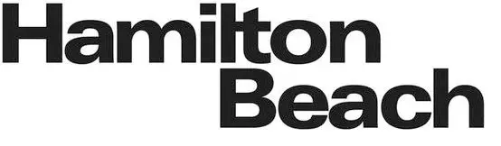 Hamilton Beach-logo
