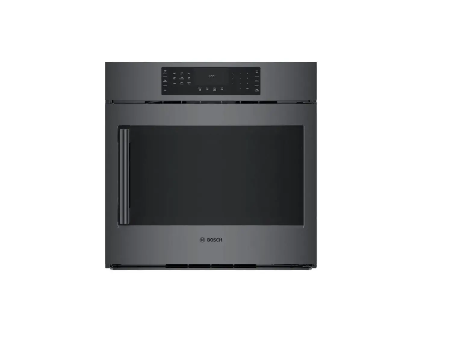 Bosch Hbl8444ruc 800 Series 30 Inch Single Wall Oven User Guide Bosch Hbl8444ruc 800 Series 30 Inch Single Wall Oven User Guide