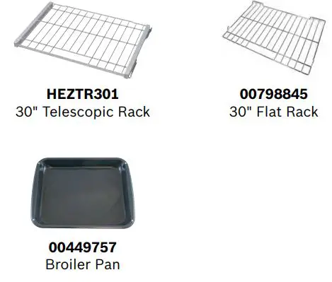 BOSCH-HBL8444RUC-800-Series-30-Inch-Single-Wall-Oven-FIG 1