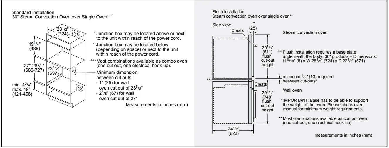 BOSCH-HBL8444RUC-800-Series-30-Inch-Single-Wall-Oven-FIG 5