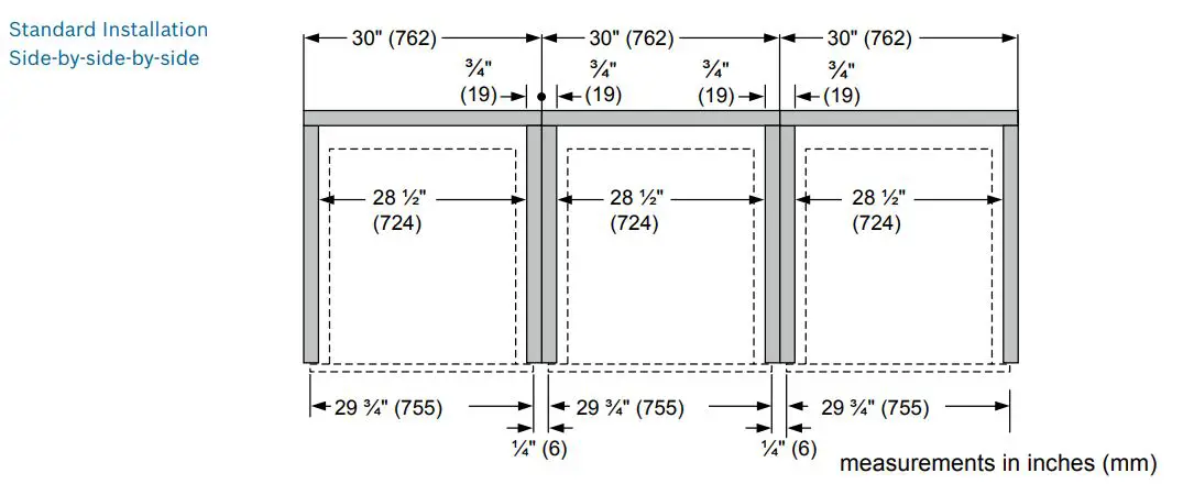 BOSCH-HBL8444RUC-800-Series-30-Inch-Single-Wall-Oven-FIG 6