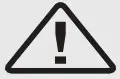 Warning icon