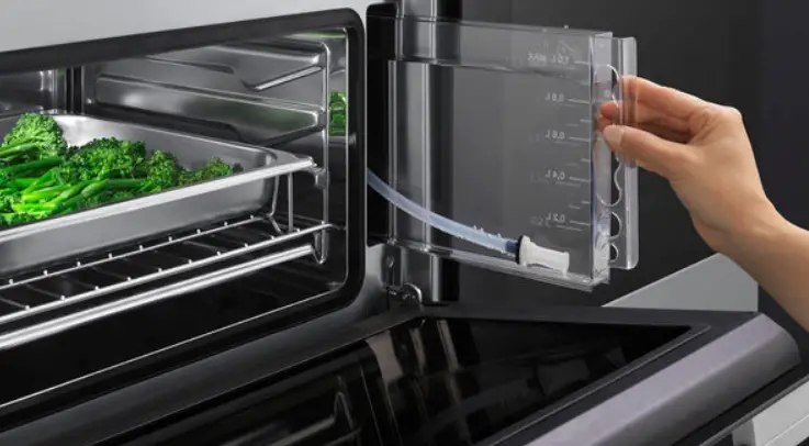 Fisher Paykel Os24ndtdx1 24 Inch 23 Function Combination Steam Oven User Guide Fisher Paykel Os24ndtdx1 24 Inch 23 Function Combination Steam Oven User Guide